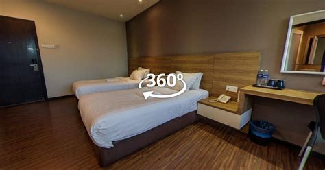 V Plus Hotel Ipoh – Google hotels.